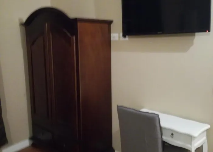 Affittacamere Palace Piazza San Domenico De Luxe- Bedinbolognacentro