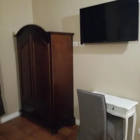 Gæstehus Palace Piazza San Domenico De Luxe- Bedinbolognacentro