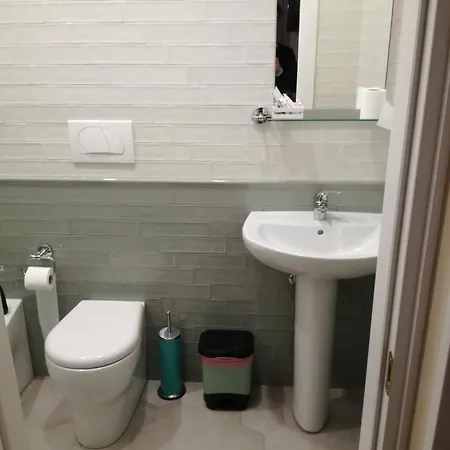 Palace Piazza San Domenico De Luxe- Bedinbolognacentro Gasthuis